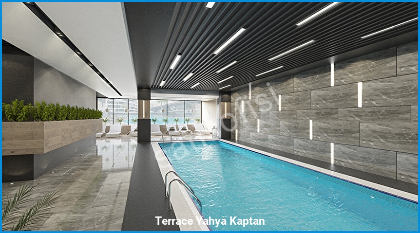 Terrace Yahya Kaptan 7