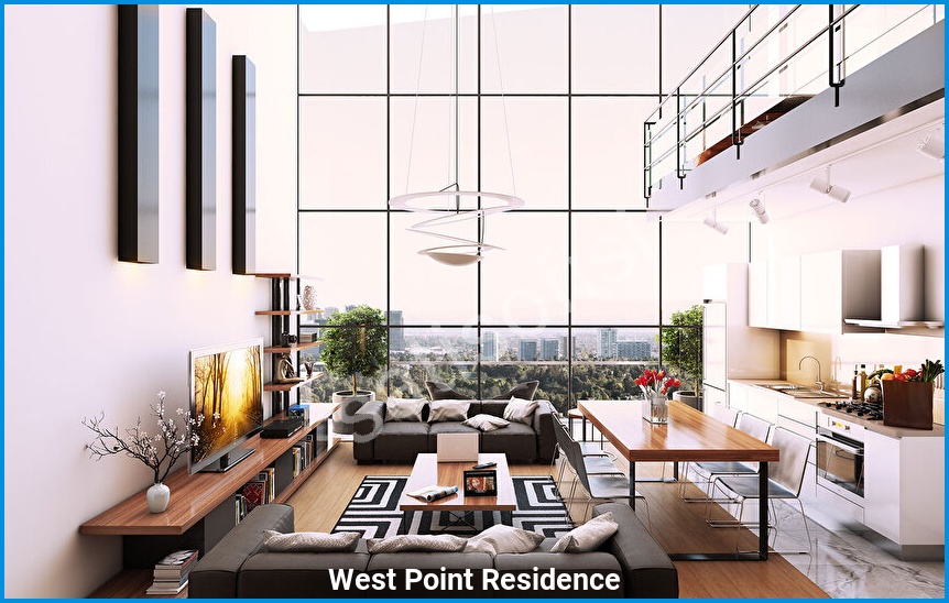 West Point Residence görsel 10