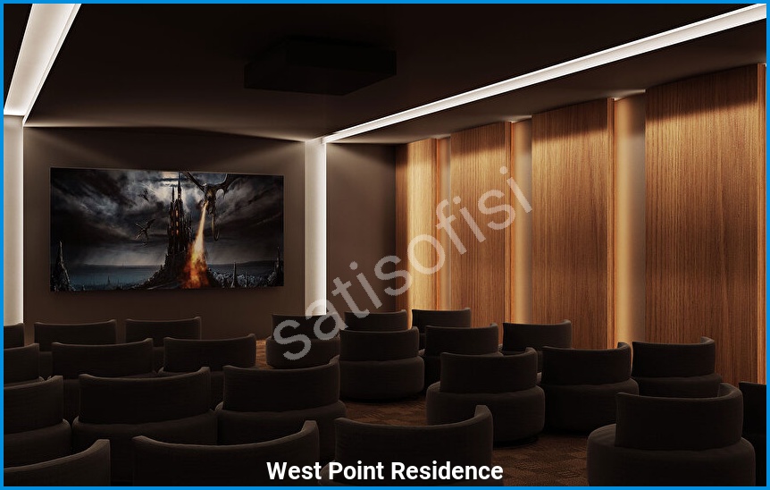 West Point Residence görsel 11