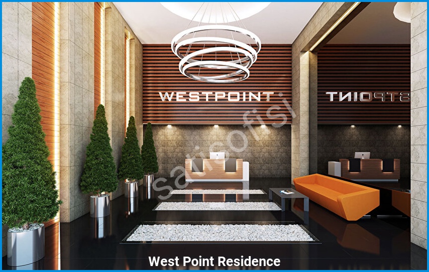 West Point Residence görsel 5