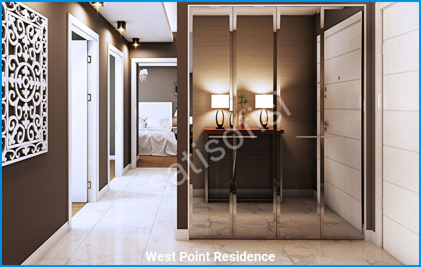 West Point Residence görsel 6