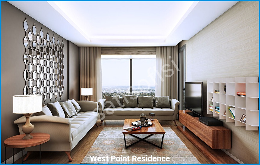 West Point Residence görsel 7