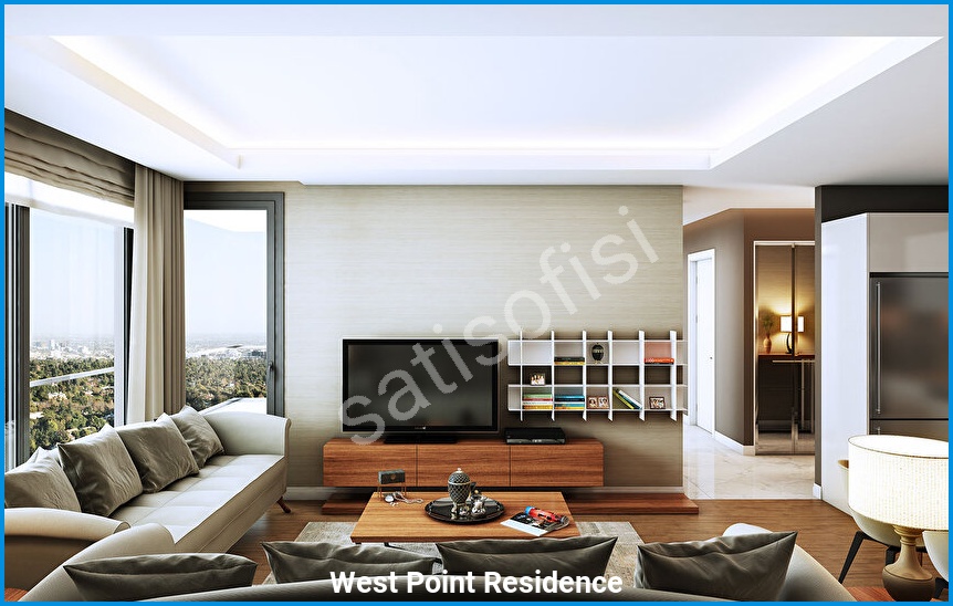 West Point Residence görsel 8