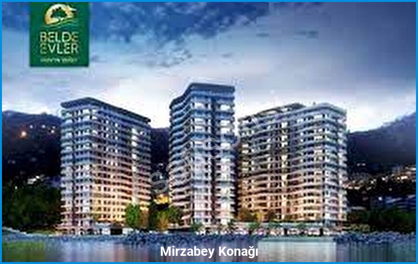 Mirzabey Konağı