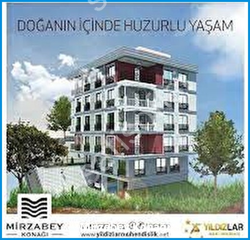 Mirzabey Konağı 3