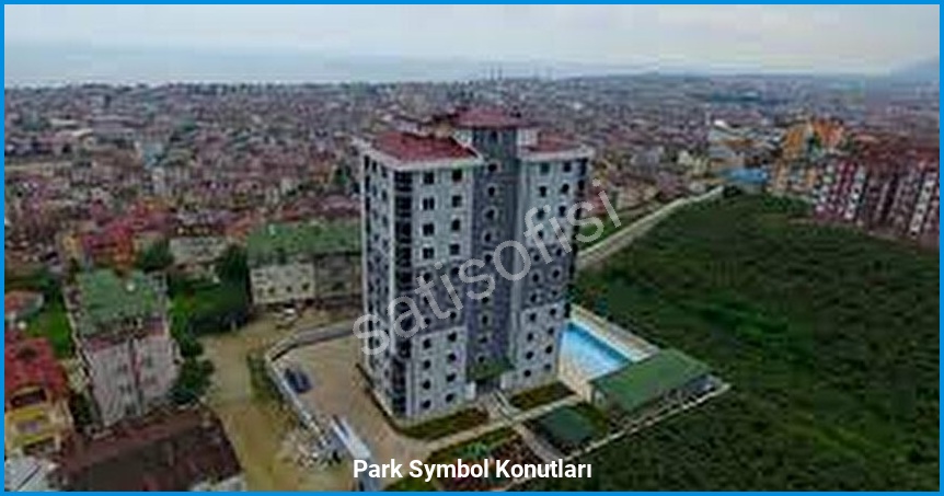 Park Symbol Konutları 2