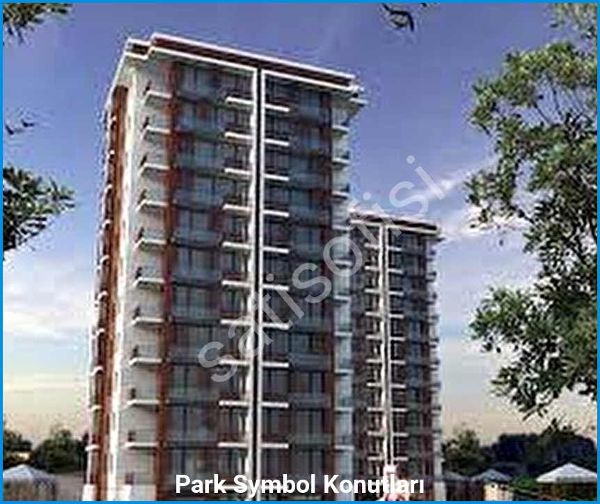 Park Symbol Konutları 3