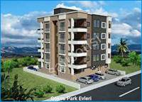 Göksu Park Evleri