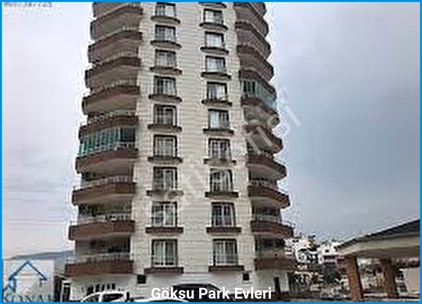 Göksu Park Evleri 2