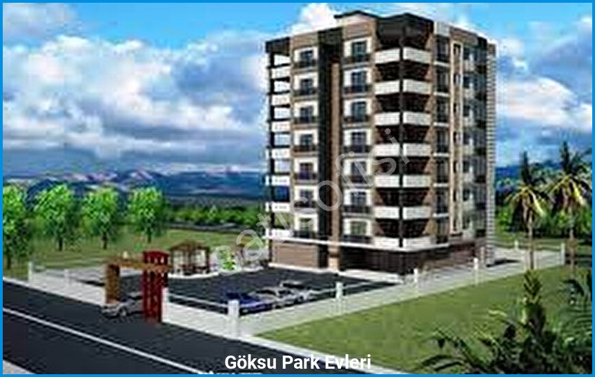 Göksu Park Evleri 5