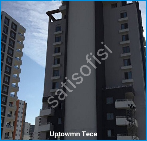 Uptowmn Tece 2