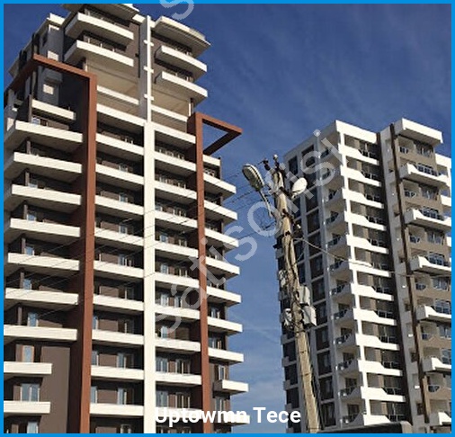 Uptowmn Tece 3