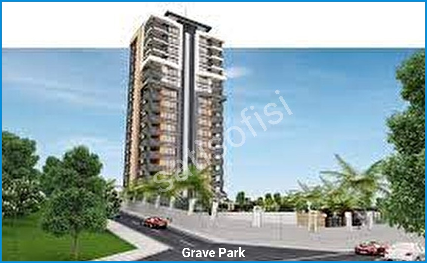 Grave Park 3