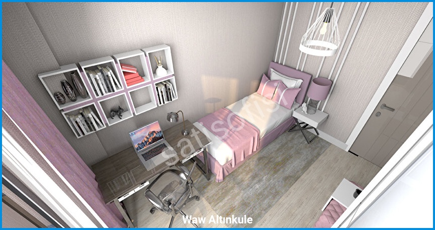 Waw Altınkule 14