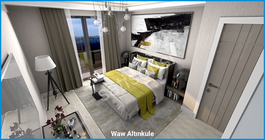 Waw Altınkule 15