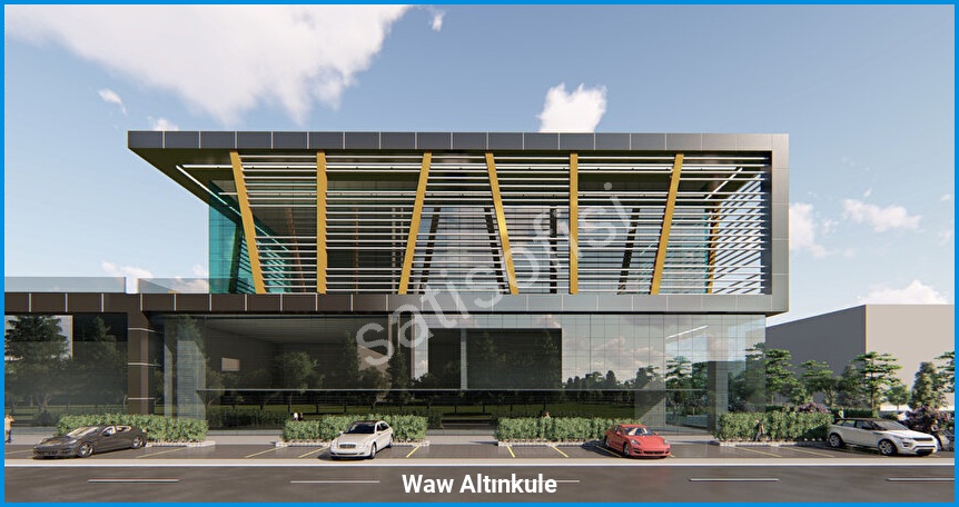 Waw Altınkule 16
