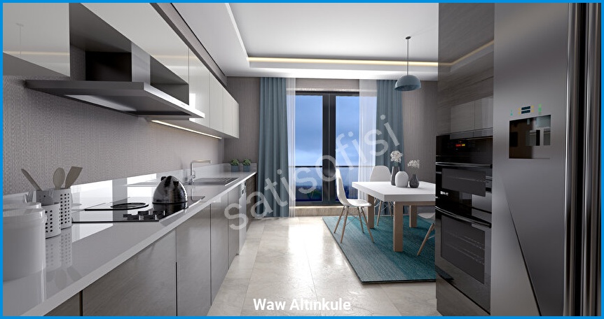 Waw Altınkule 7