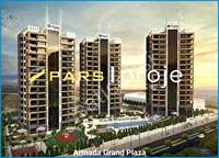 Armada Grand Plaza