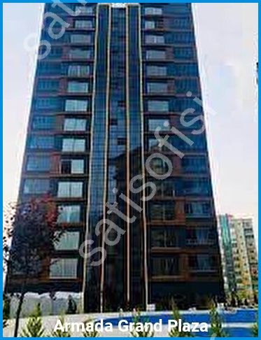 Armada Grand Plaza 2