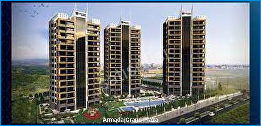 Armada Grand Plaza 3
