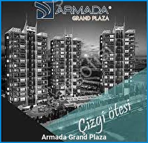Armada Grand Plaza 4
