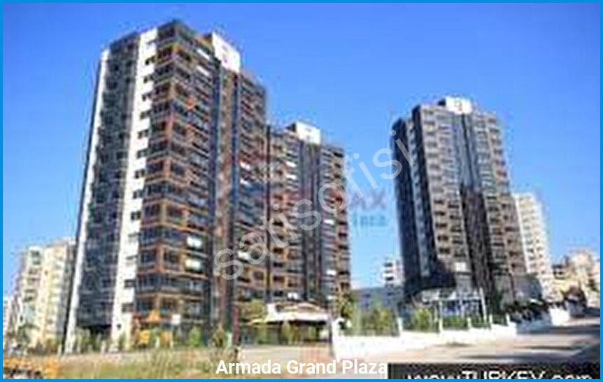 Armada Grand Plaza 5