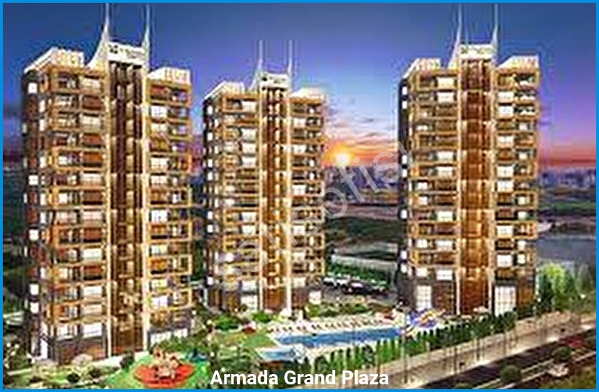 Armada Grand Plaza 6