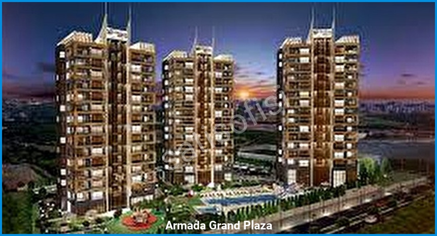 Armada Grand Plaza 7