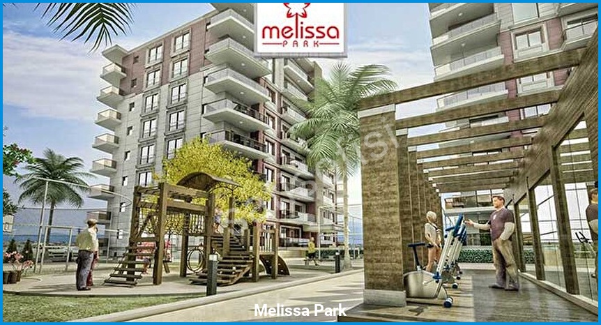 Melissa Park görsel 4