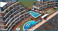 My Terrace Suit