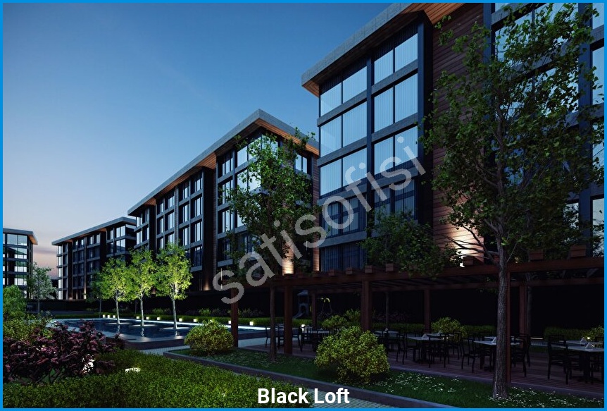 Black Loft