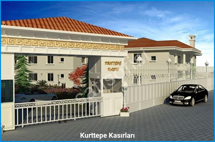 Kurttepe Kasırları 3