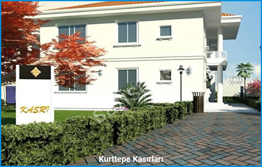 Kurttepe Kasırları 4