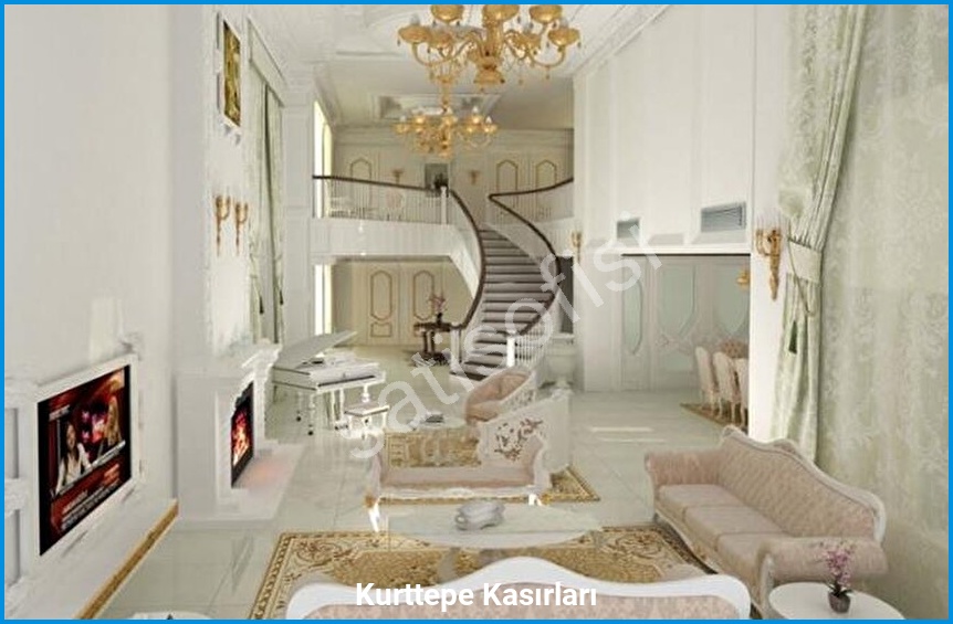 Kurttepe Kasırları 5