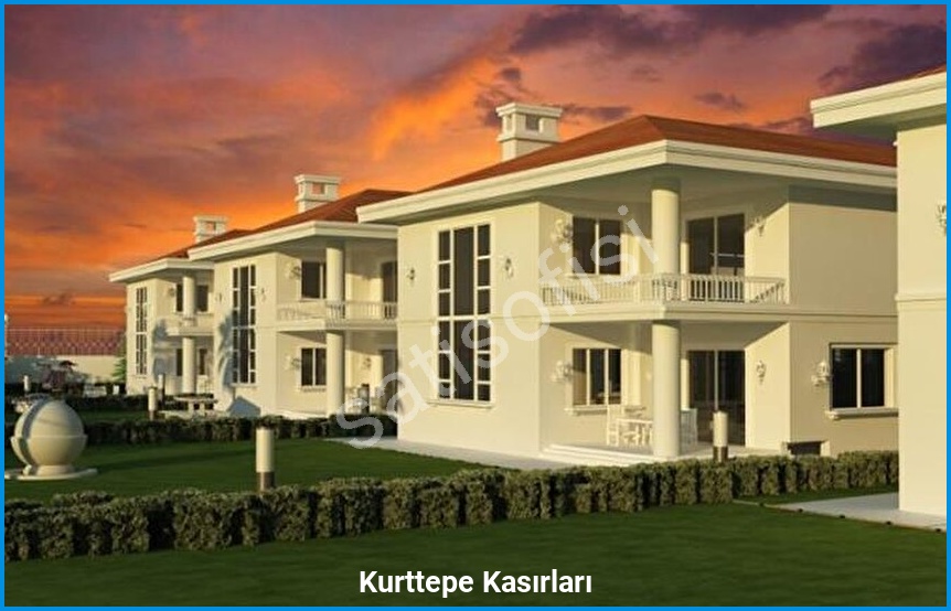 Kurttepe Kasırları 7