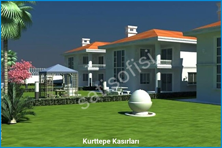Kurttepe Kasırları 8