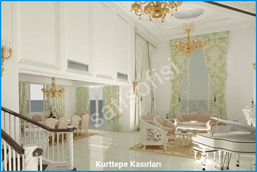 Kurttepe Kasırları 9