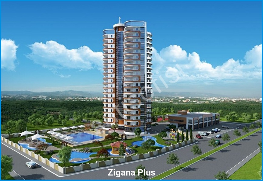 Zigana Plus 2