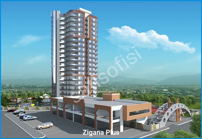Zigana Plus 3