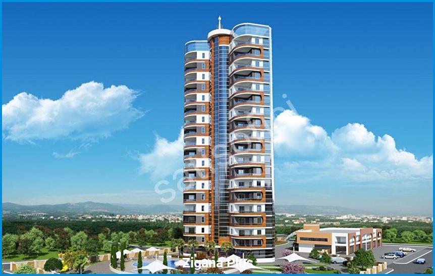Zigana Plus 5