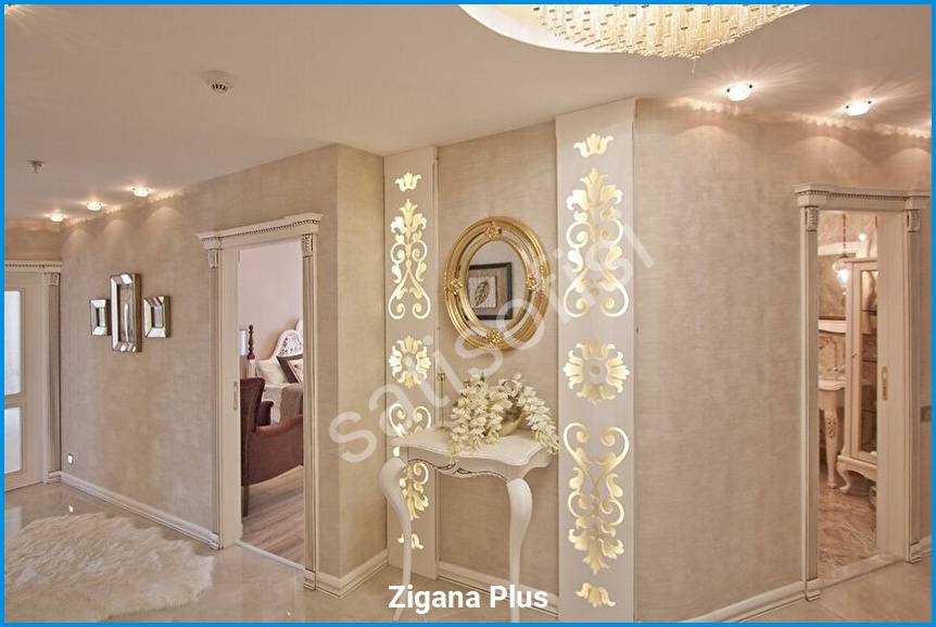 Zigana Plus 6