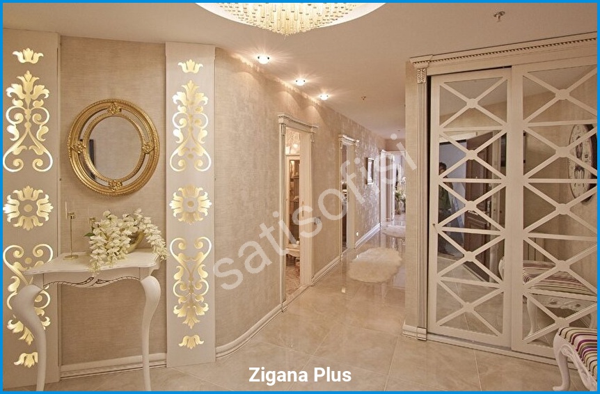 Zigana Plus 7