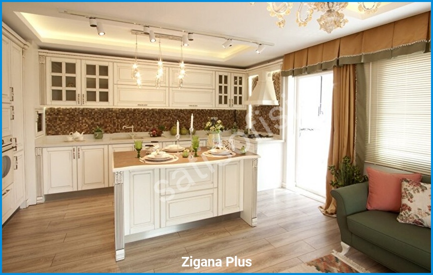 Zigana Plus 8