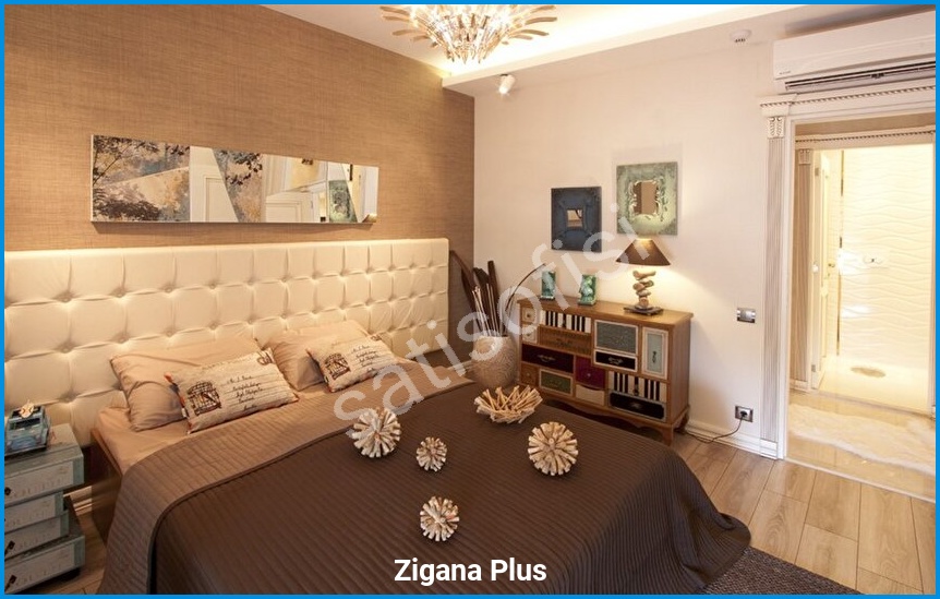 Zigana Plus 9