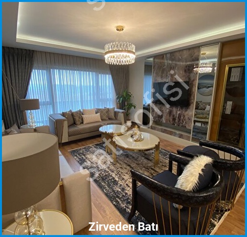Zirveden Batı görsel 10