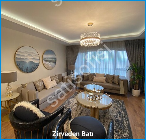 Zirveden Batı görsel 11