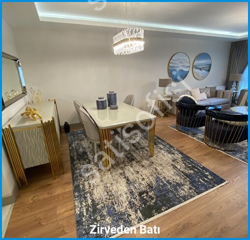 Zirveden Batı görsel 12