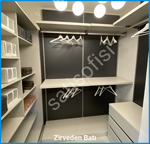 Zirveden Batı görsel 13