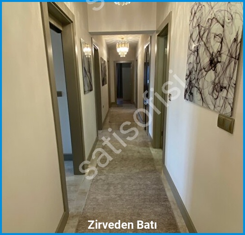 Zirveden Batı görsel 14