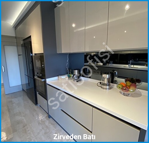 Zirveden Batı görsel 17